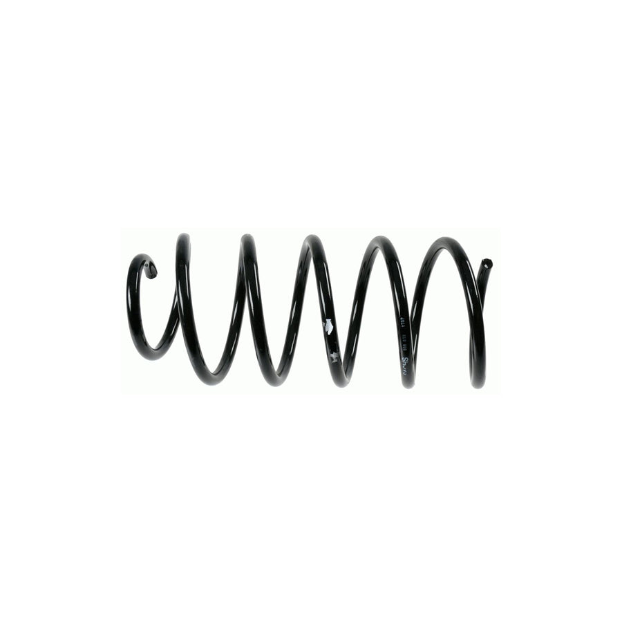 Sachs 998 819 Coil Spring for Volvo S60 I (P24, 384)