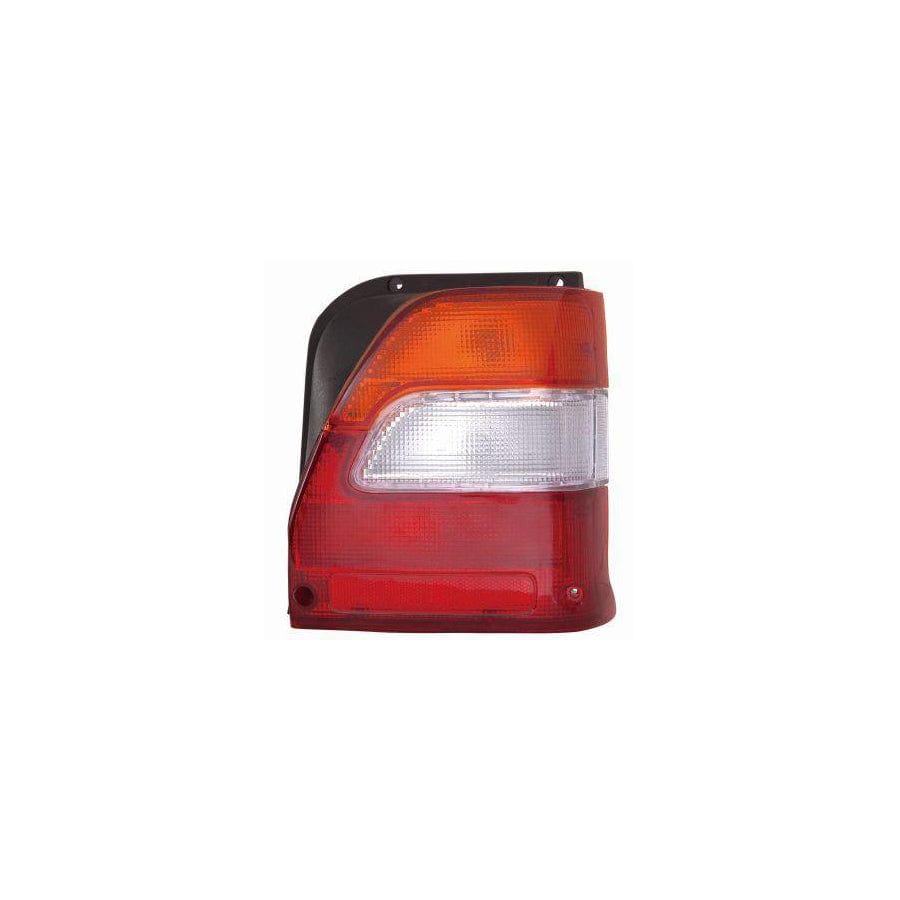 Abakus 2181965Ru Rear Light for Suzuki Alto III (Ec)