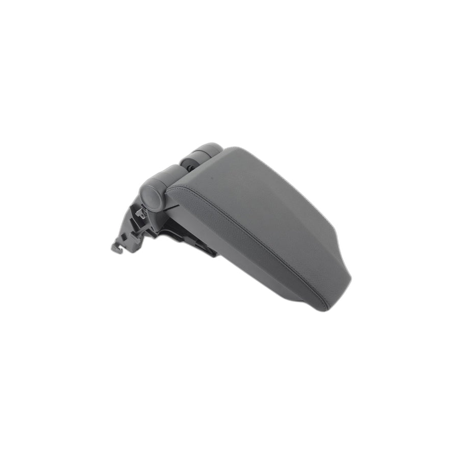 Genuine BMW 51169202344 E88 Center Arm Rest, Leather SCHWARZ (Inc. 120i, 123d & 135i)