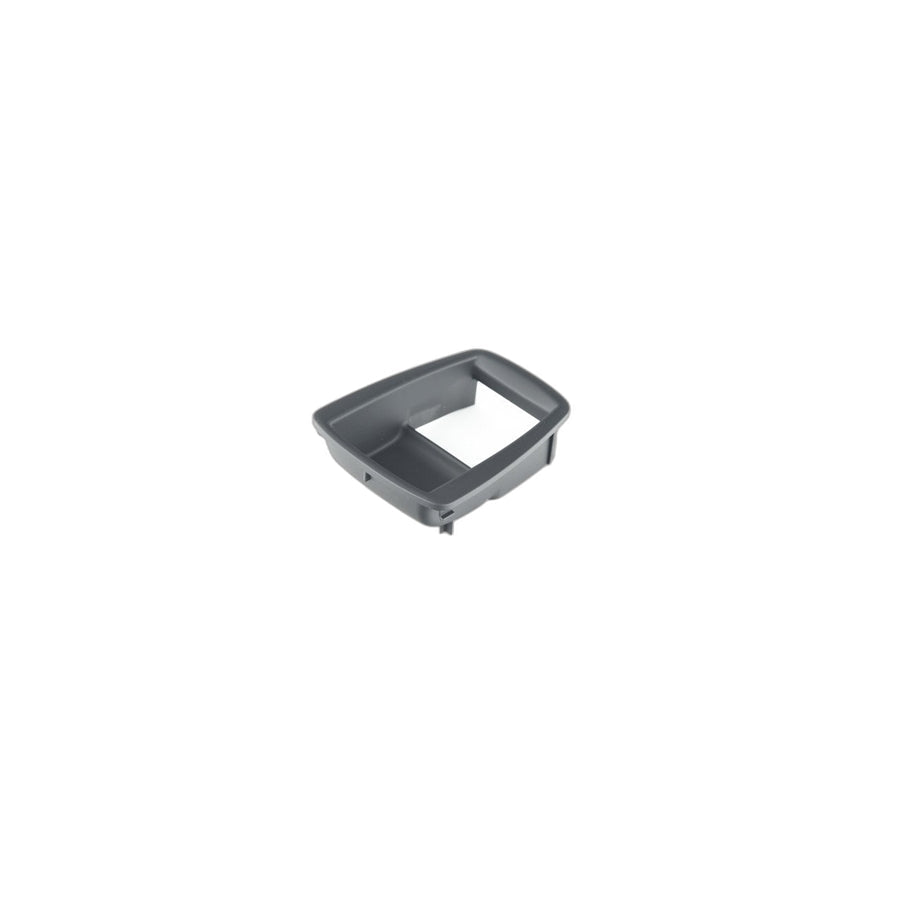 Genuine BMW 51169311117 Cover (Inc. 520d, M550dX & 530d)