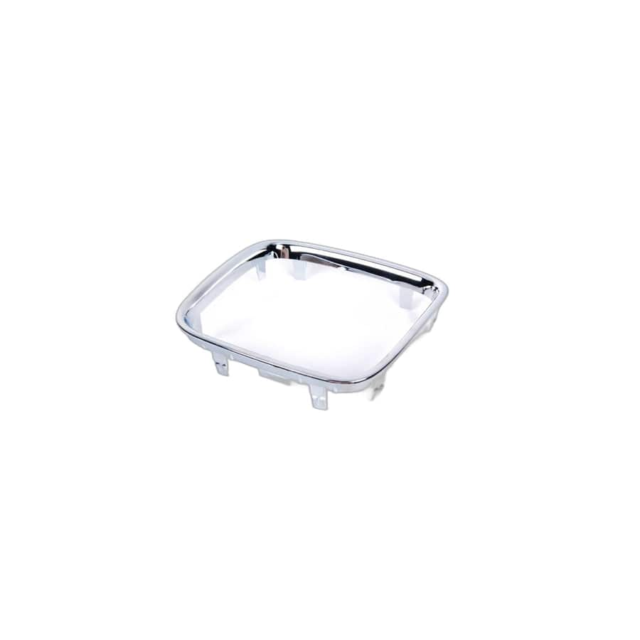 Genuine BMW 51131973897 E34 Decorative Frame Left (Inc. M5 3.8, 530i & 518g)