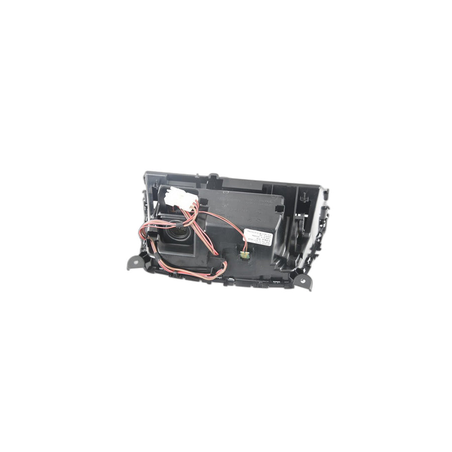 Genuine BMW 51169288599 Compartment, Center Console, Front (Inc. 520d, 528iX & 550iX)