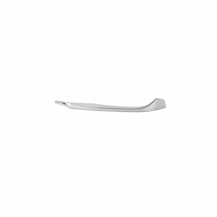 Genuine BMW 51117369893 G11 G12 Impact Strip, Upper Left (Inc. 725d, 750Li & 750LdX)