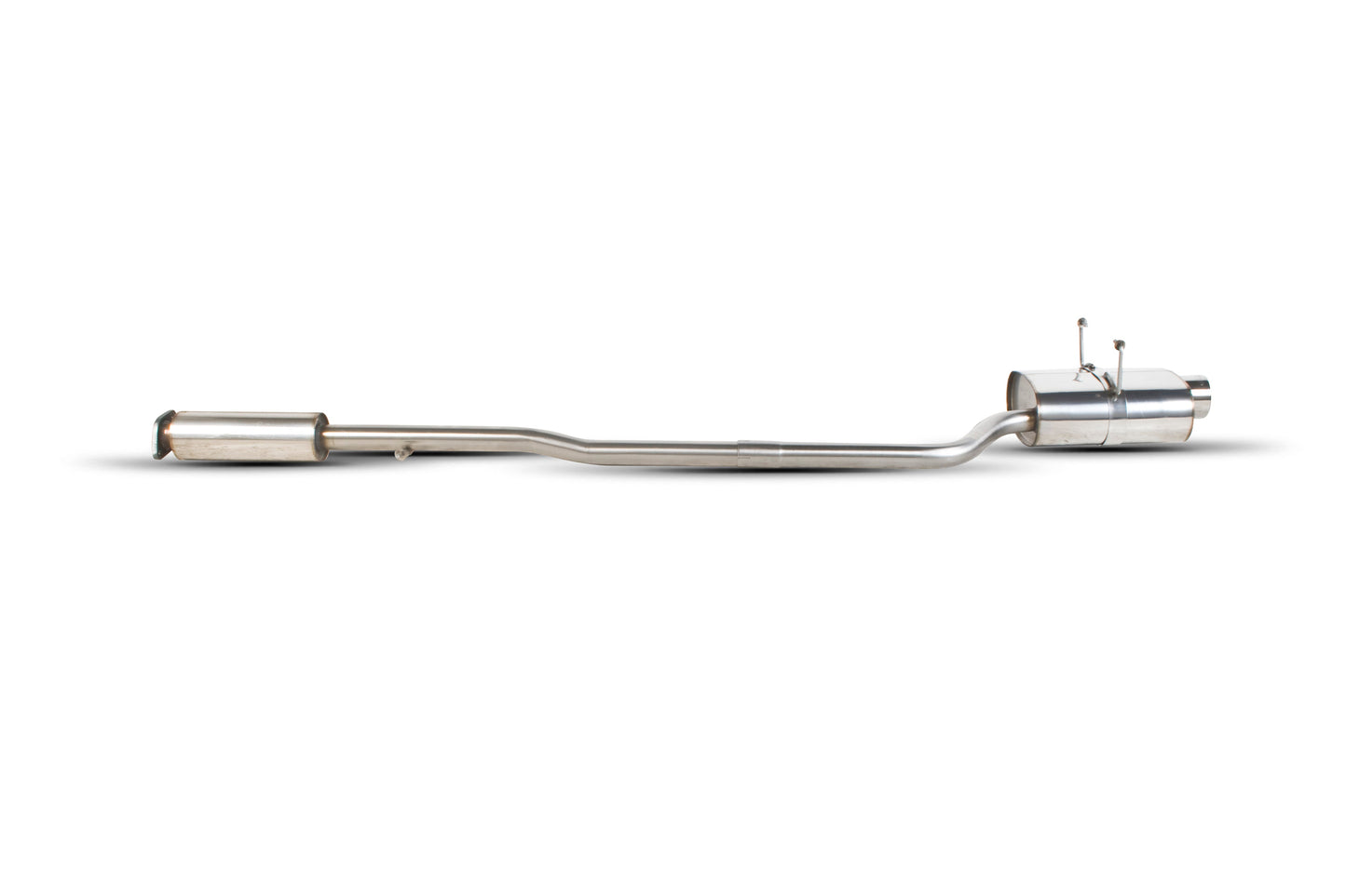 Scorpion SMN001 Mini One/Cooper R50 Resonated Cat-Back System | ML Performance UK UK