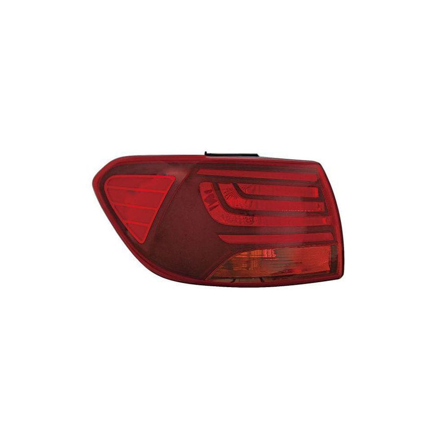 Abakus 2231997Lue Rear Light for KIA Sorento III (Um)