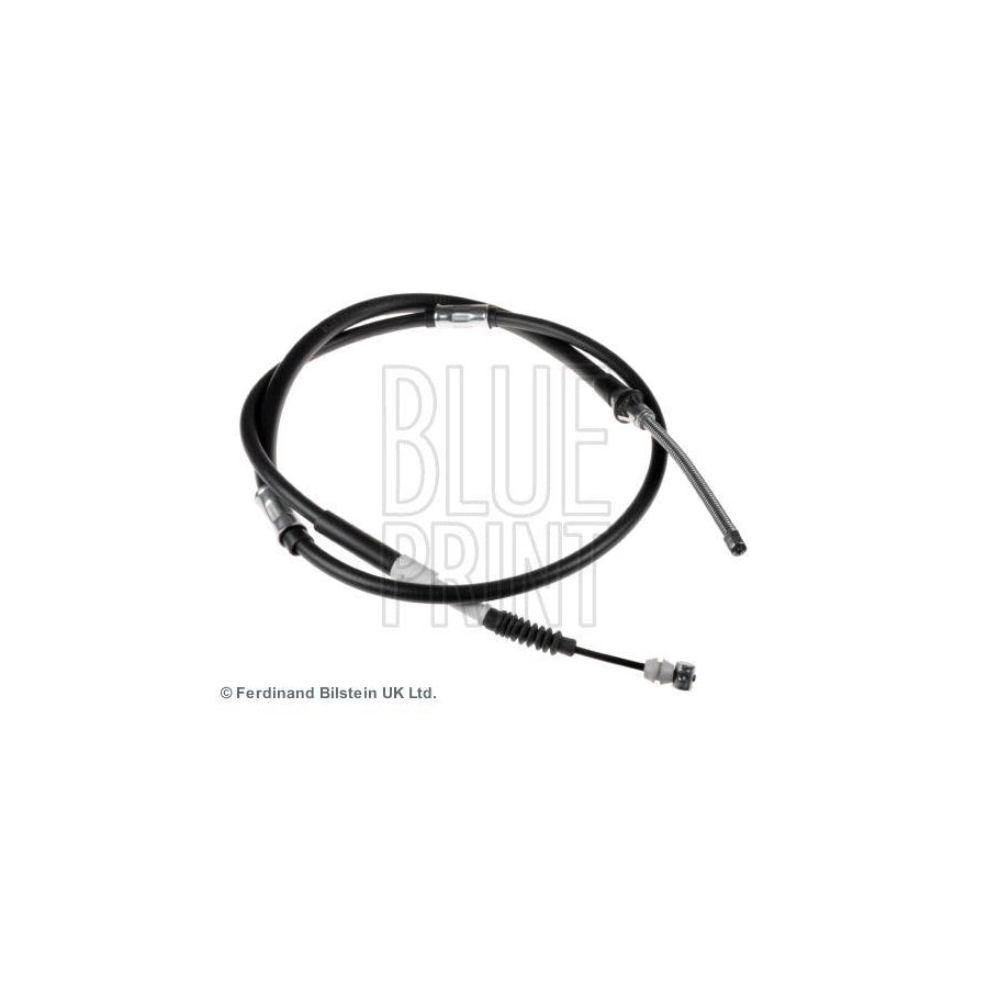 Blue Print Adt346356 Hand Brake Cable for Toyota Corolla