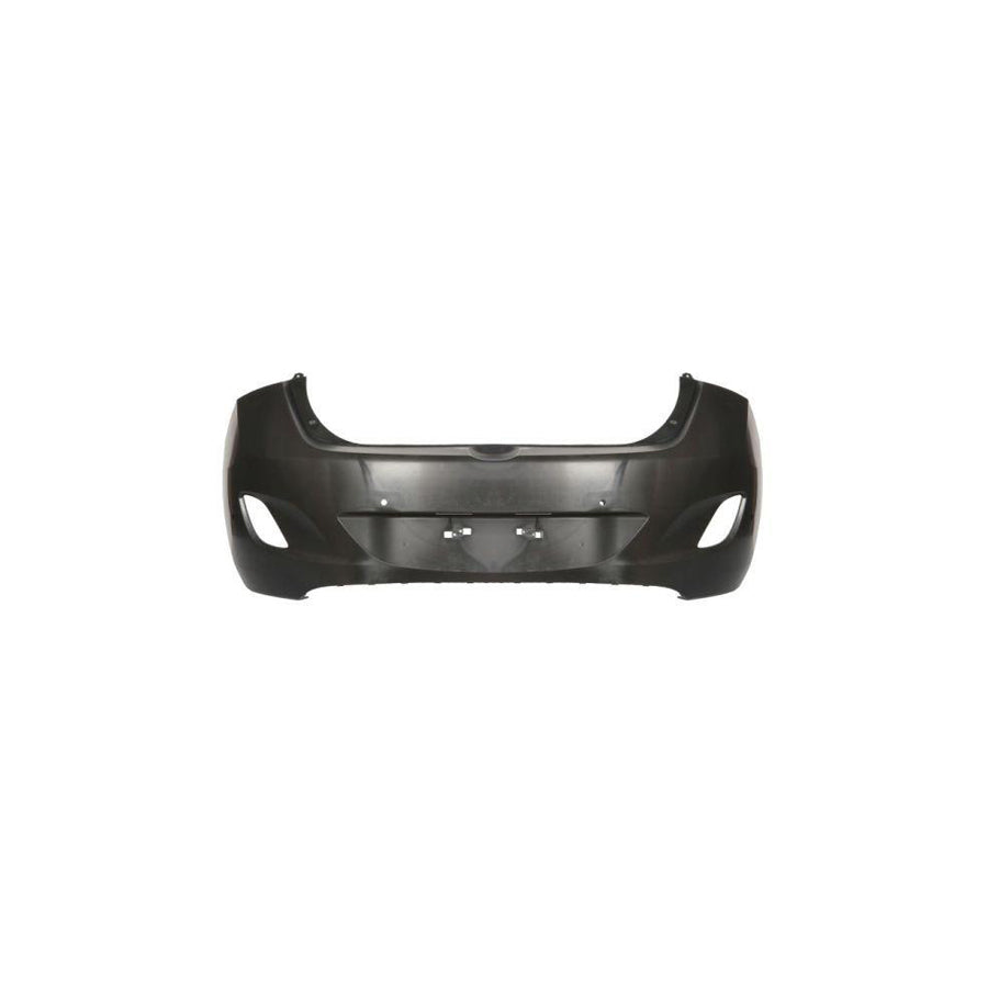 Blic 5506-00-3136951P Rear Bumper for Hyundai I30
