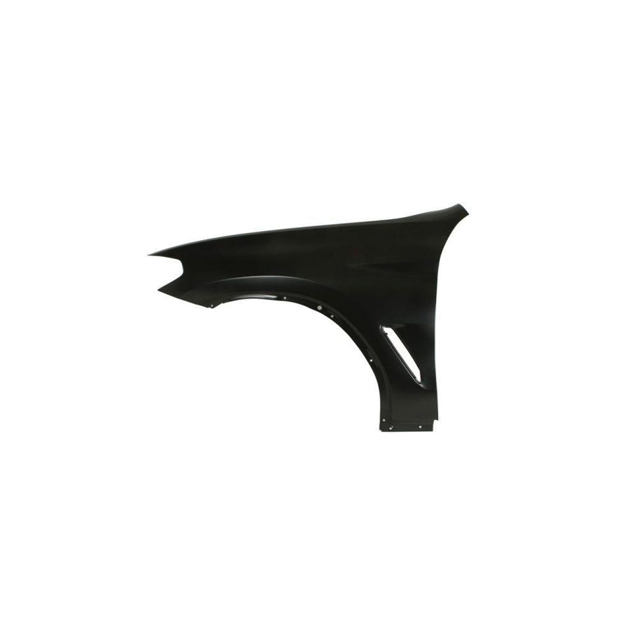 Blic 6504-04-0097313P Wing Fender