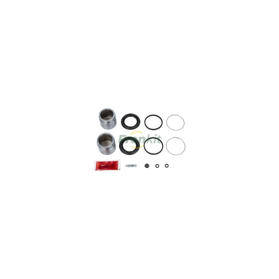 Frenkit 238046 Repair Kit, Brake Caliper for Renault Kangoo