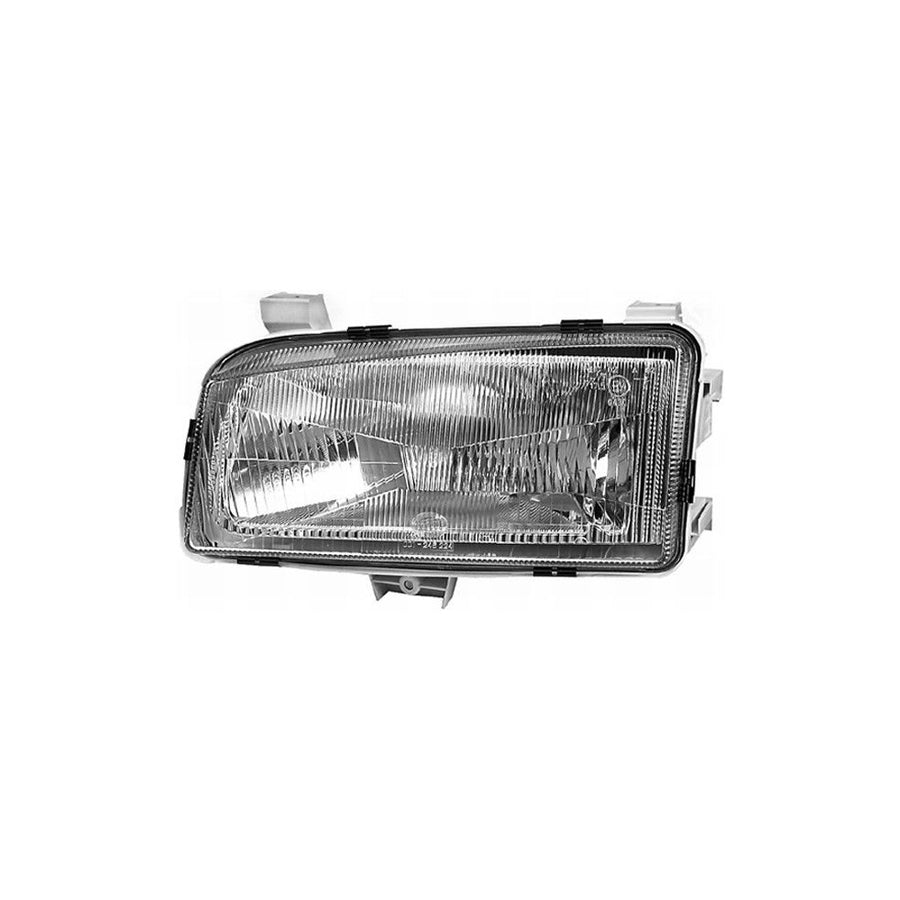 Hella 1AF 246 017-061 Headlight