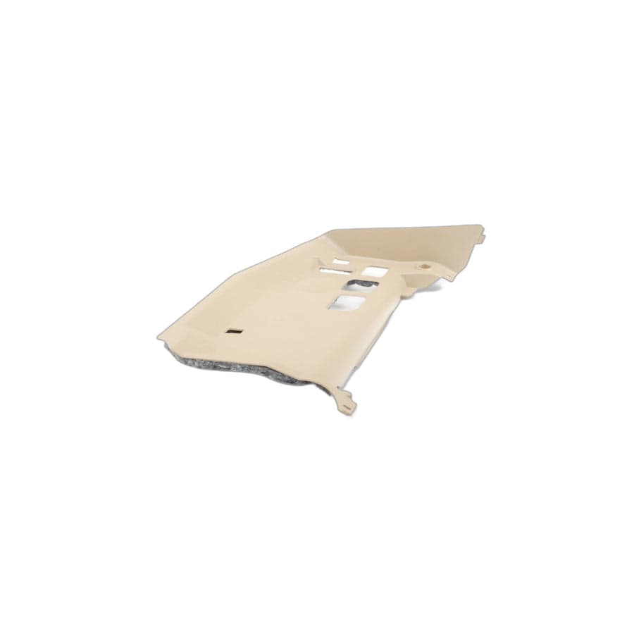 Genuine BMW 51457155193 E90 E91 Trim Panel Lower Right BEIGE (Inc. 316i, 335xi & 330d)