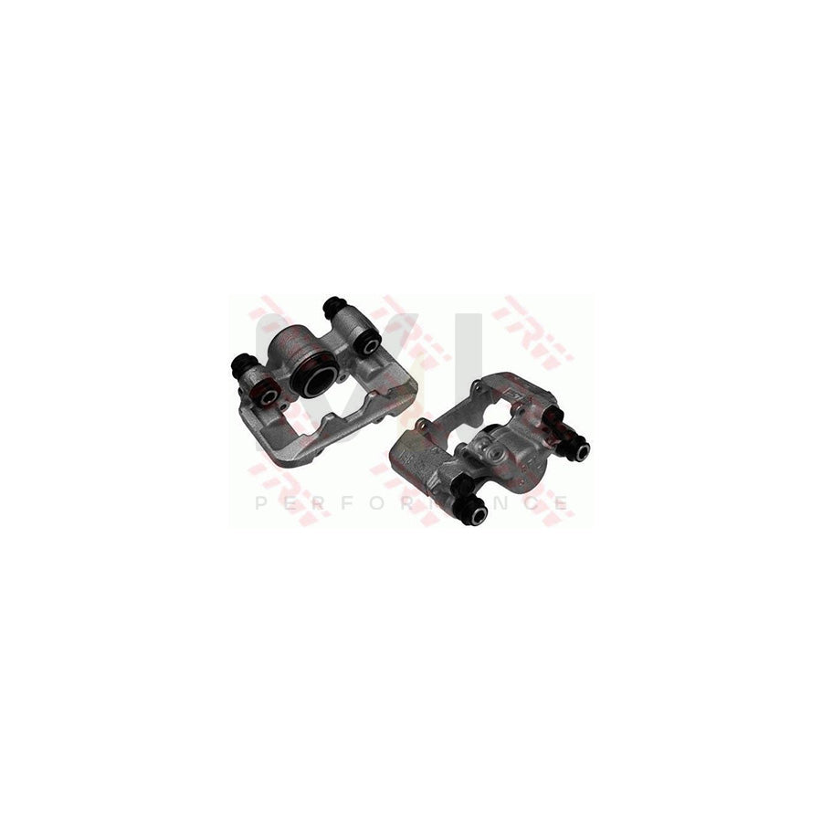 TRW BHZ108 Brake Caliper