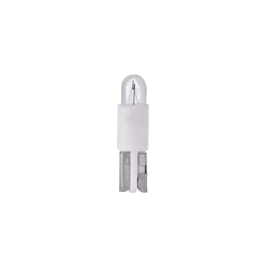 RING R508TD 24V 1W KW 2 x 4.6d (White Base ) Panel (10 units)