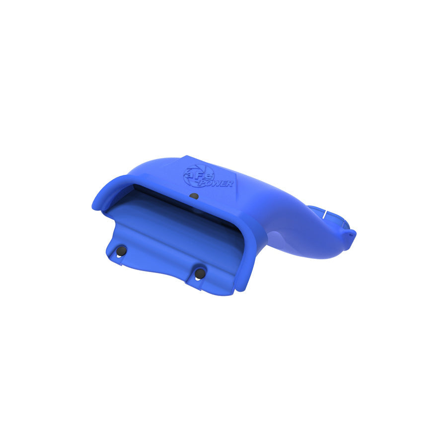 aFe 52-10010SL Dynamic Air Scoop Ford F-150 2021 V6/V8