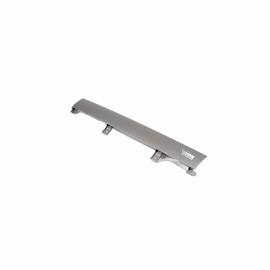 Genuine BMW 51457142112 E65 E67 E66 Cover, Dashboard, Right TITAN87 (Inc. 745d, 745Li & 730i)