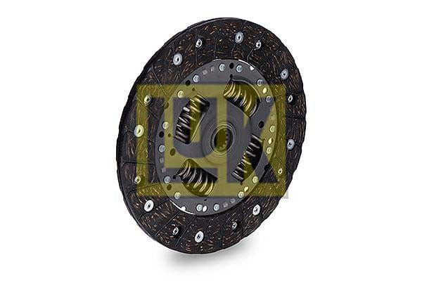 LuK 320 0241 10 Clutch Disc