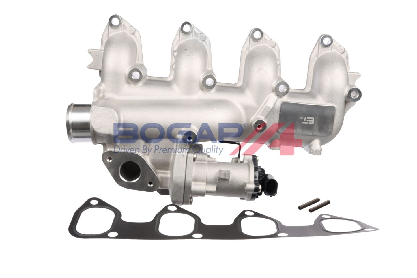 BOGAP F6320116 Valve, Exhaust Gas Recirculation