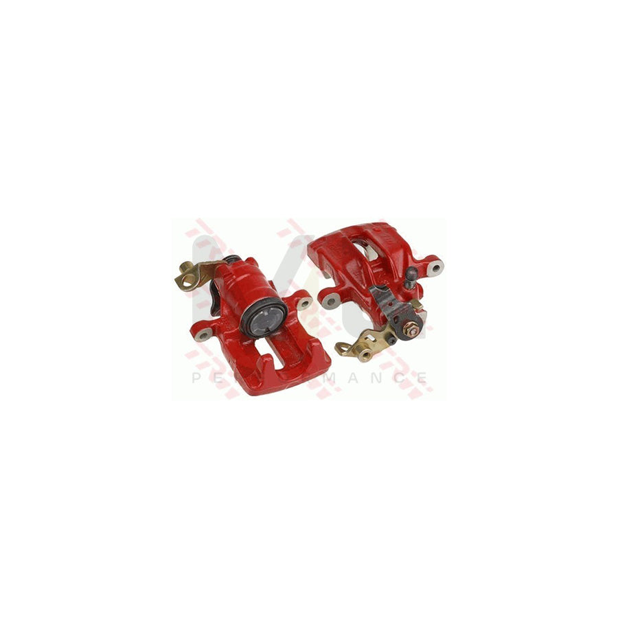 TRW BHN176 Brake Caliper
