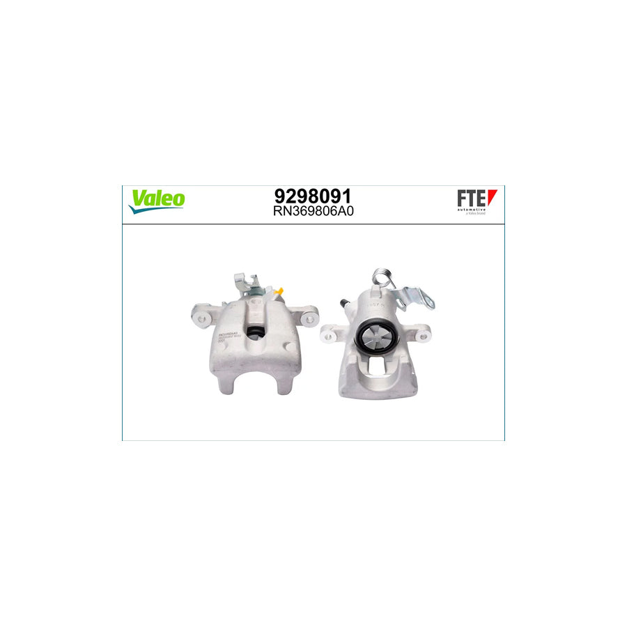 FTE 9298091 Brake Caliper