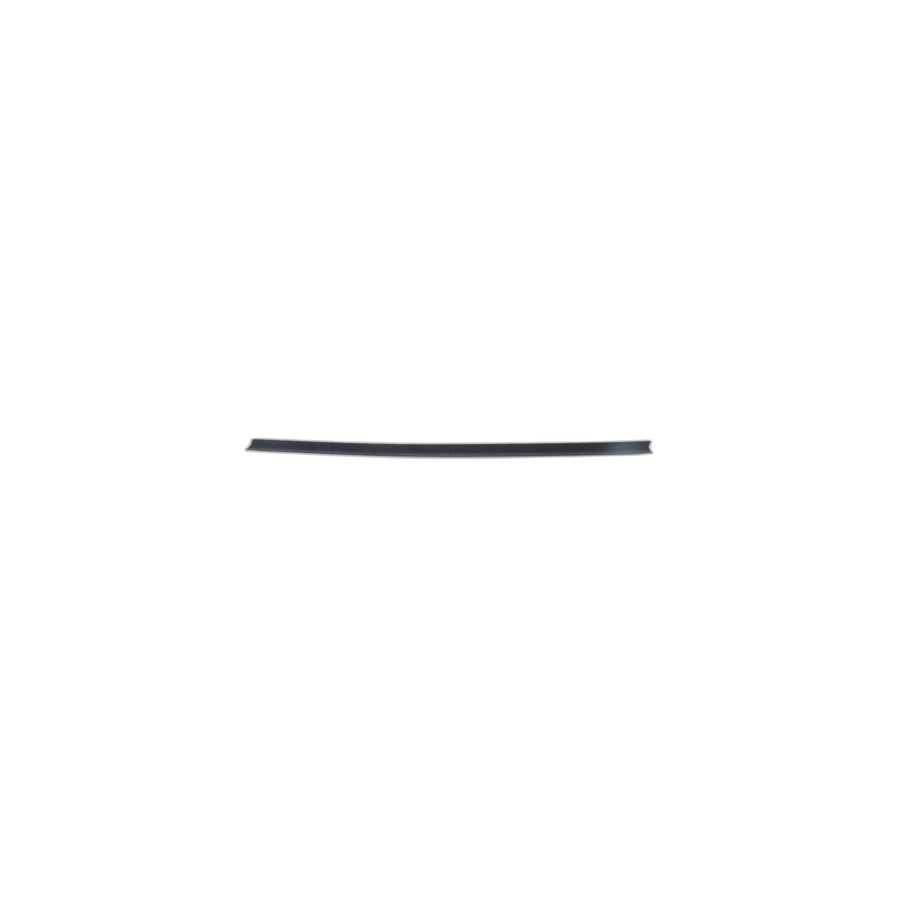 Genuine BMW 51212694039 E39 Interior Left Front Moulding GLANZSCHWARZ (Inc. 530d, 525tds & 535i)