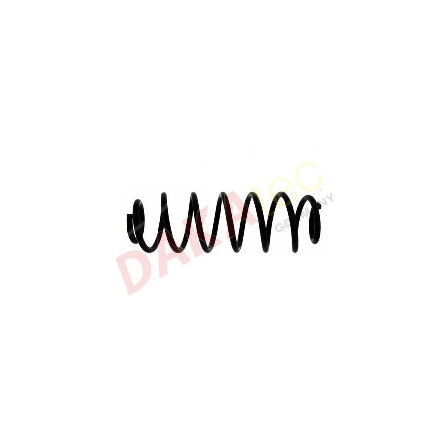Dakatec 300014 Coil Spring for Audi A2 (8Z0)