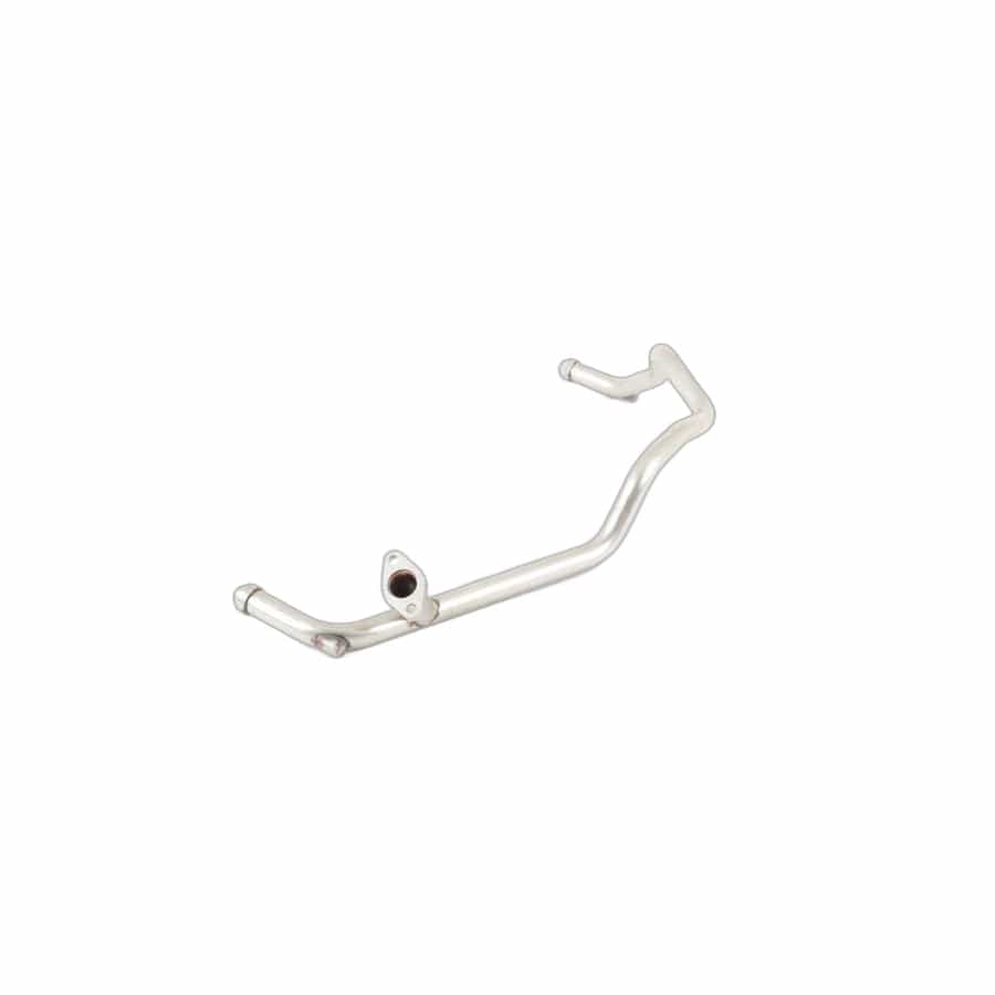 Genuine BMW 11721742906 E34 E38 Air Feed-In Pipe (Inc. 730iL, 730i & 530i)