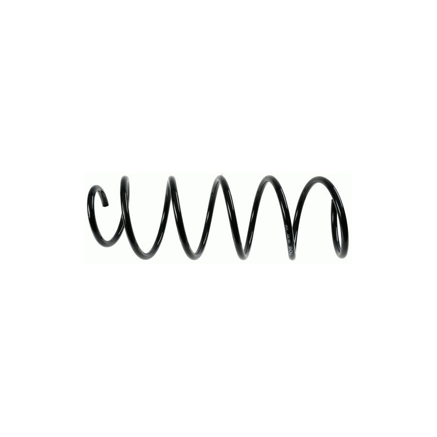 Sachs 998 822 Coil Spring