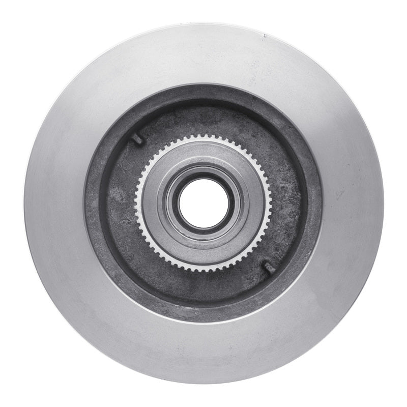 DFC 05-07 Ford F-350 Super Duty 2WD Front Brake Rotor