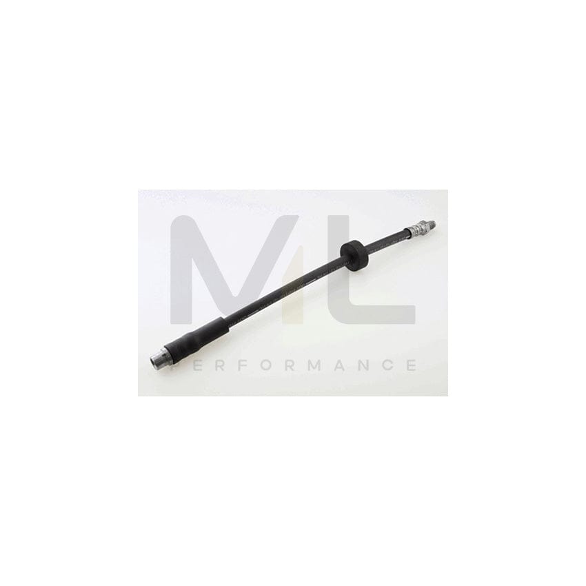 TEXTAR 40039600 Brake Hose for AUDI A6 323mm