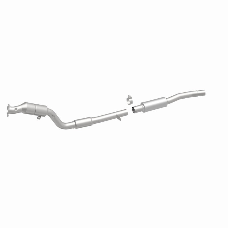 MagnaFlow Direct Fit Catalytic Converter 04-06 Audi A8 Quattro 4.2L