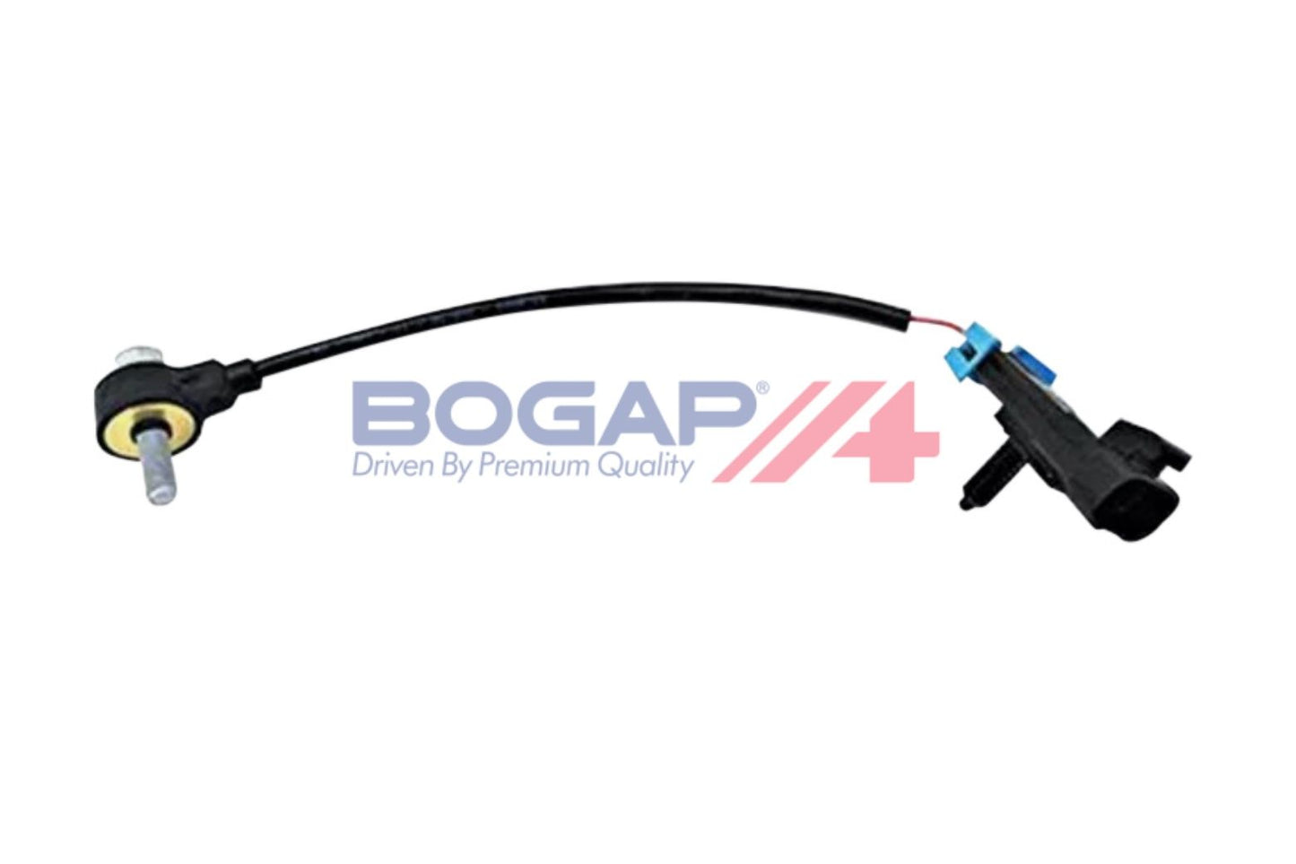 BOGAP L6113100 Knock Sensor