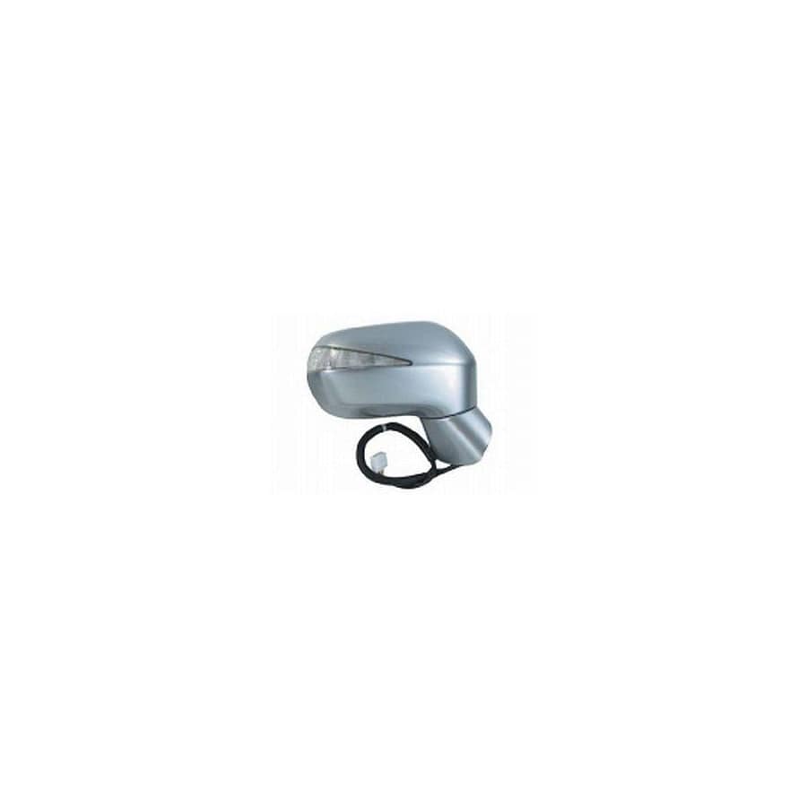 Abakus 1415M06 Wing Mirror for Honda CIVIC VIII Saloon (Fd, Fa)