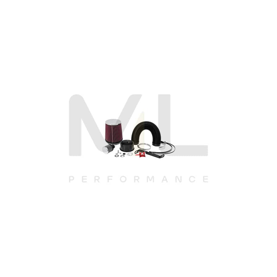 K&N 57-0425 Performance Air Intake System