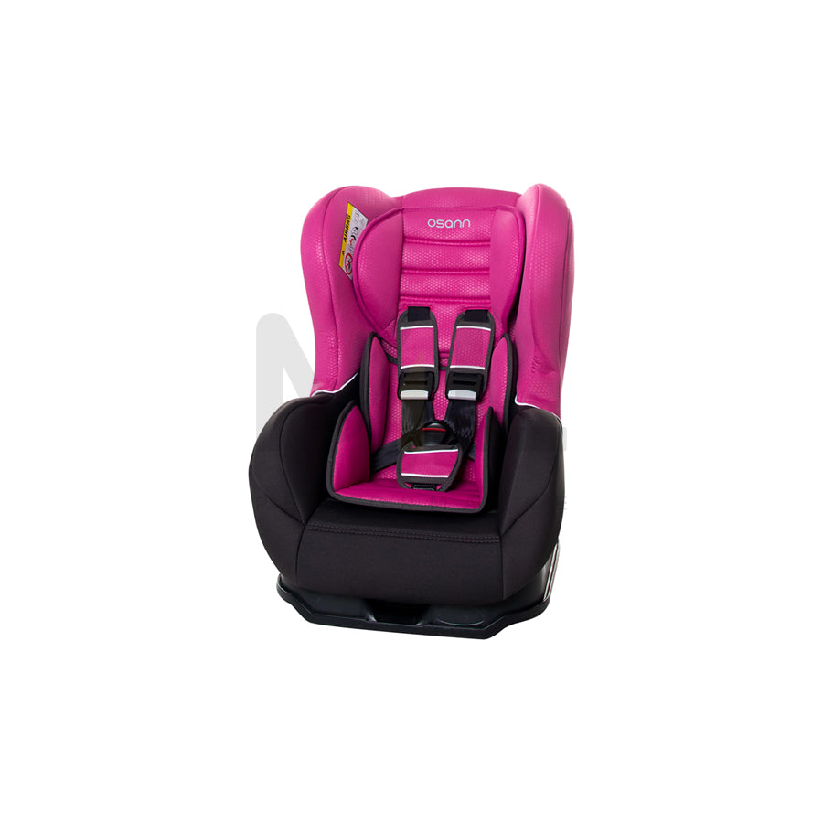OSANN Cosmo SP 101-119-254 Child car seat without Isofix, 0-25 kg, 3-point harness, Light pink