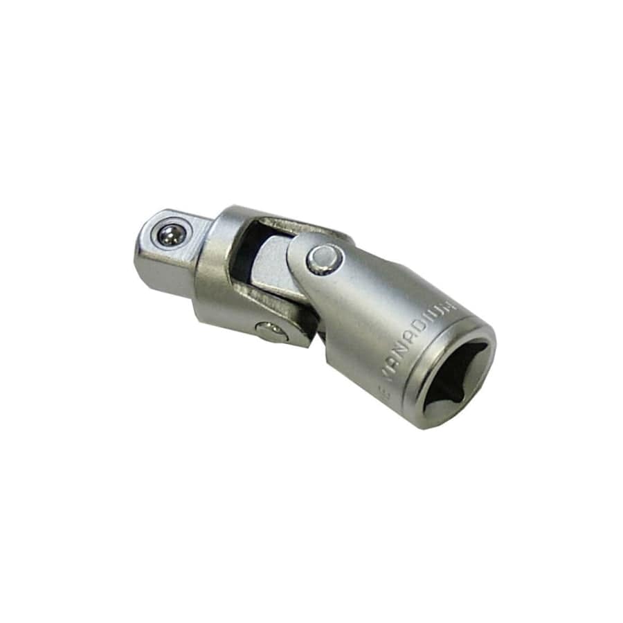 Faithfull FAISOCUJ12 Universal Joint CV 1/2in Drive