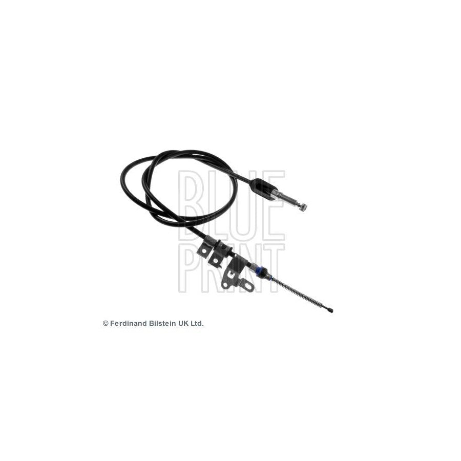 Blue Print Adt346349 Hand Brake Cable for Toyota Corolla Verso (Ar10)