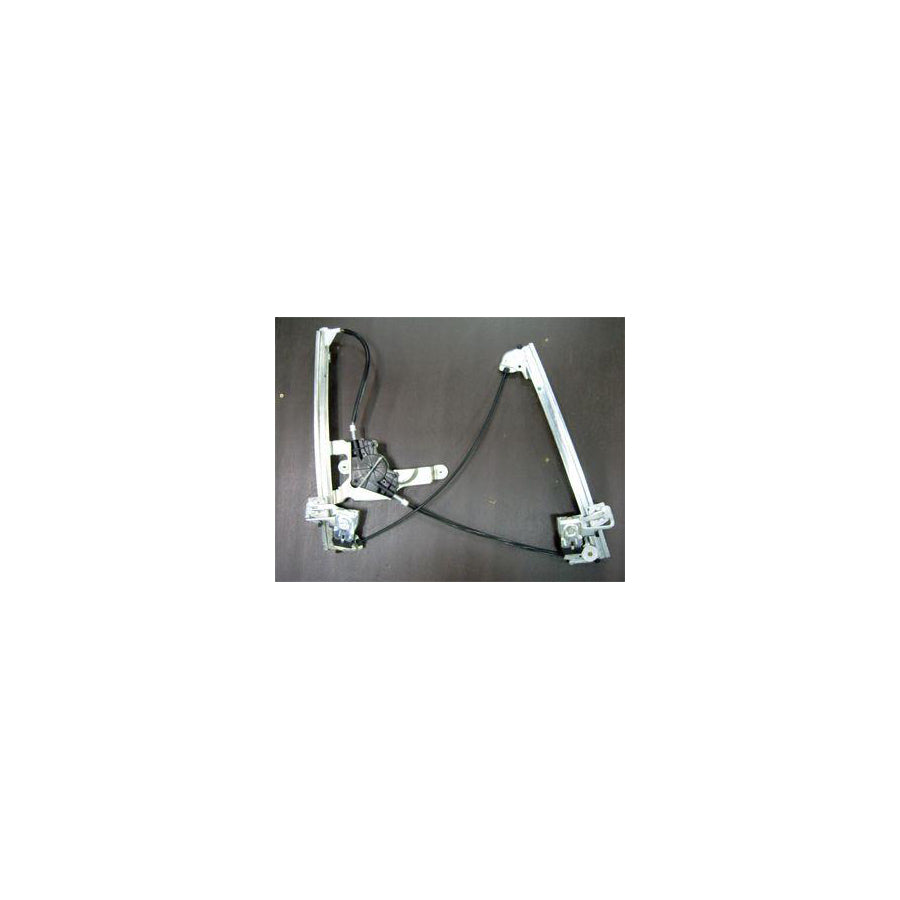 BUGIAD Bsp20010 Window Regulator for Skoda Octavia