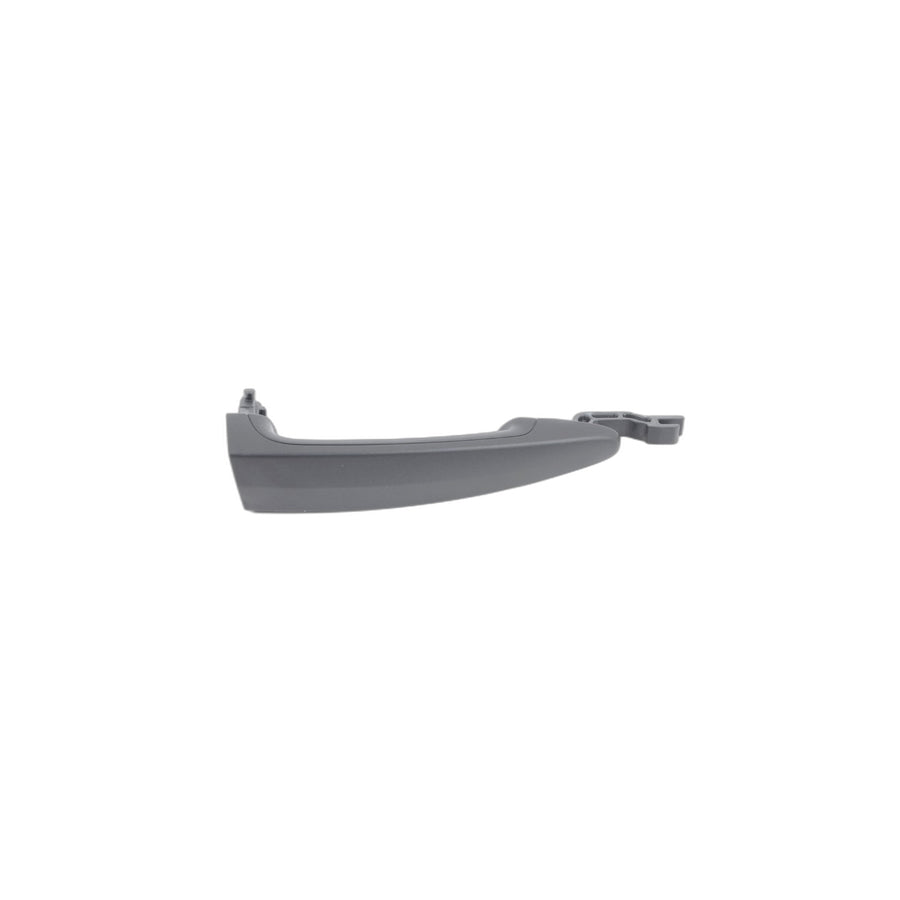 Genuine BMW 51217060652 E81 E87 E82 Handle Bracket Right SCHWARZ (Inc. 116i 1.6, 123d & 135i)