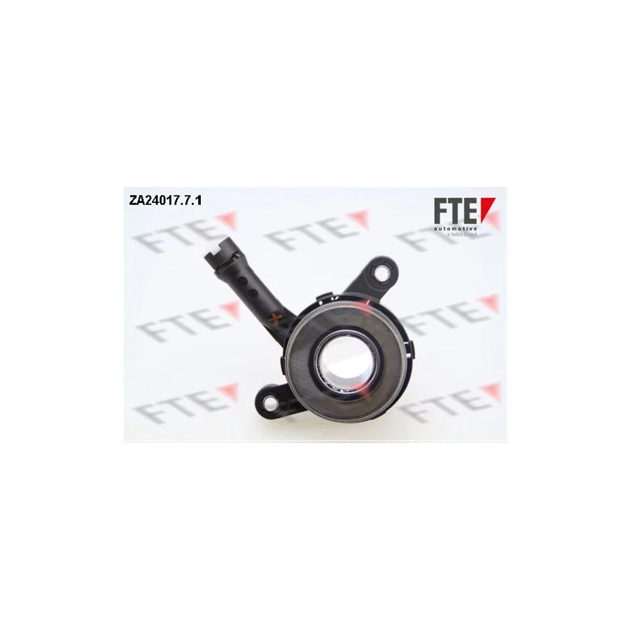 FTE Za24017.7.1 Central Slave Cylinder, Clutch