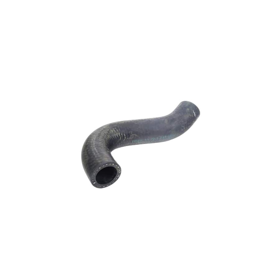 Genuine BMW 11721741058 E34 Air Hose (Inc. 530i)