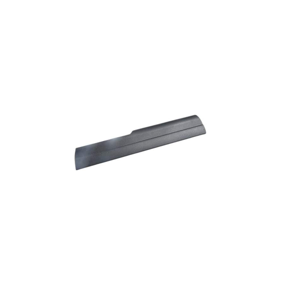 Genuine BMW 51477222192 F25 F26 Cover Strip, Entrance Front Right SCHWARZ (Inc. X4 20dX)