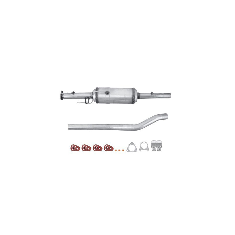 Hella 8LG 366 070-821 Particulate Filter