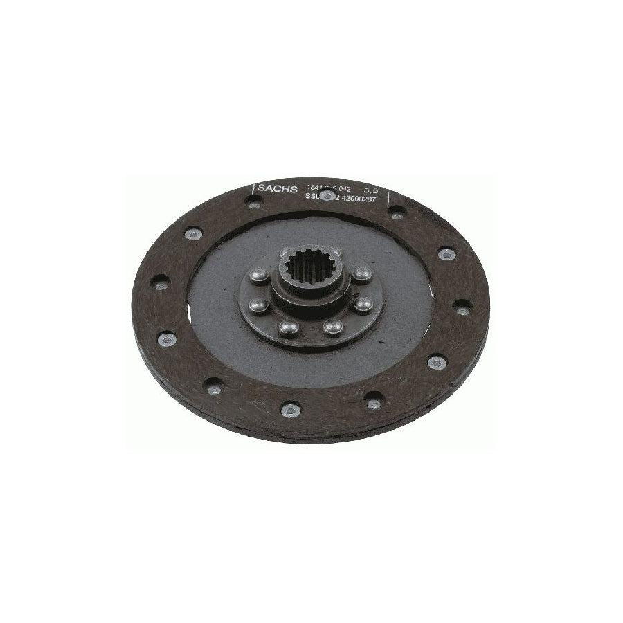 Sachs 1864 164 203 Clutch Disc