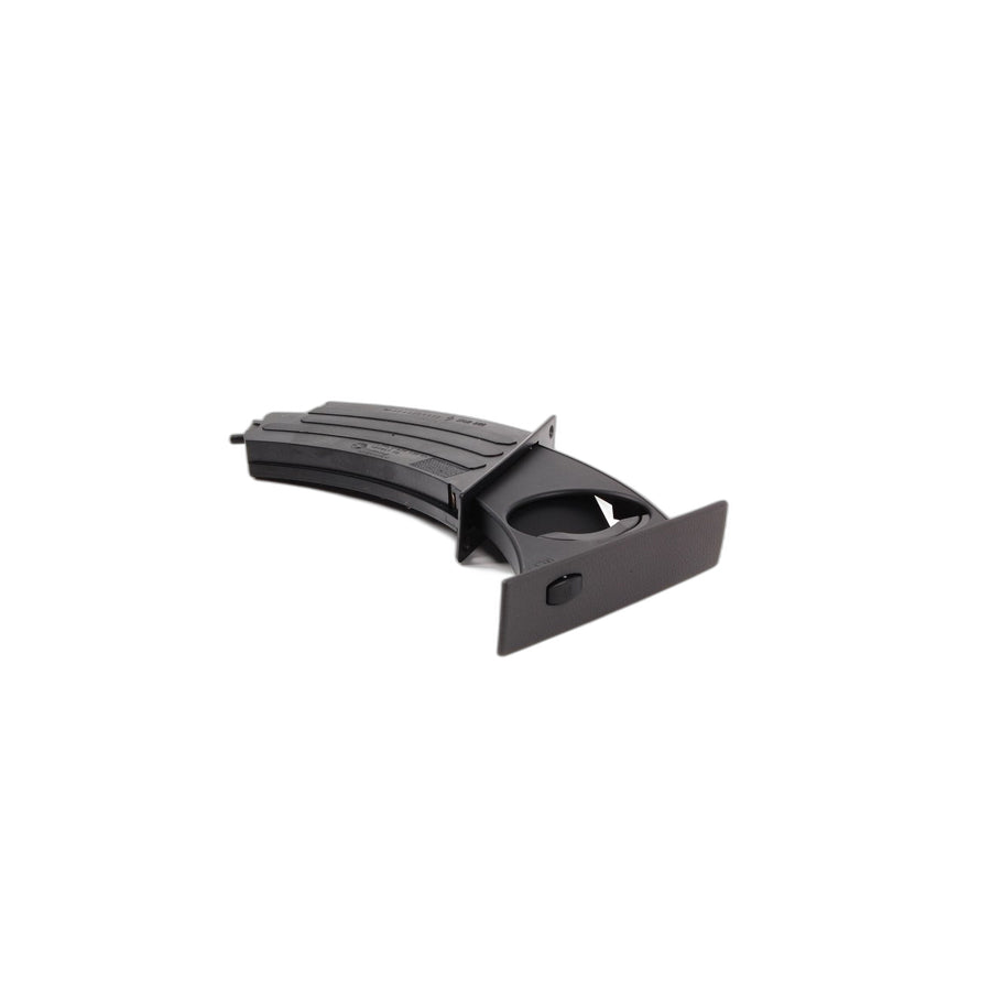 Genuine BMW 51457063167 E60 E61 Cup Holder, Inner BASALTGRAU (Inc. 535i, 530d & 520d)