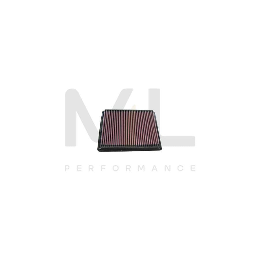 K&N 33-2156 Replacement Air Filter