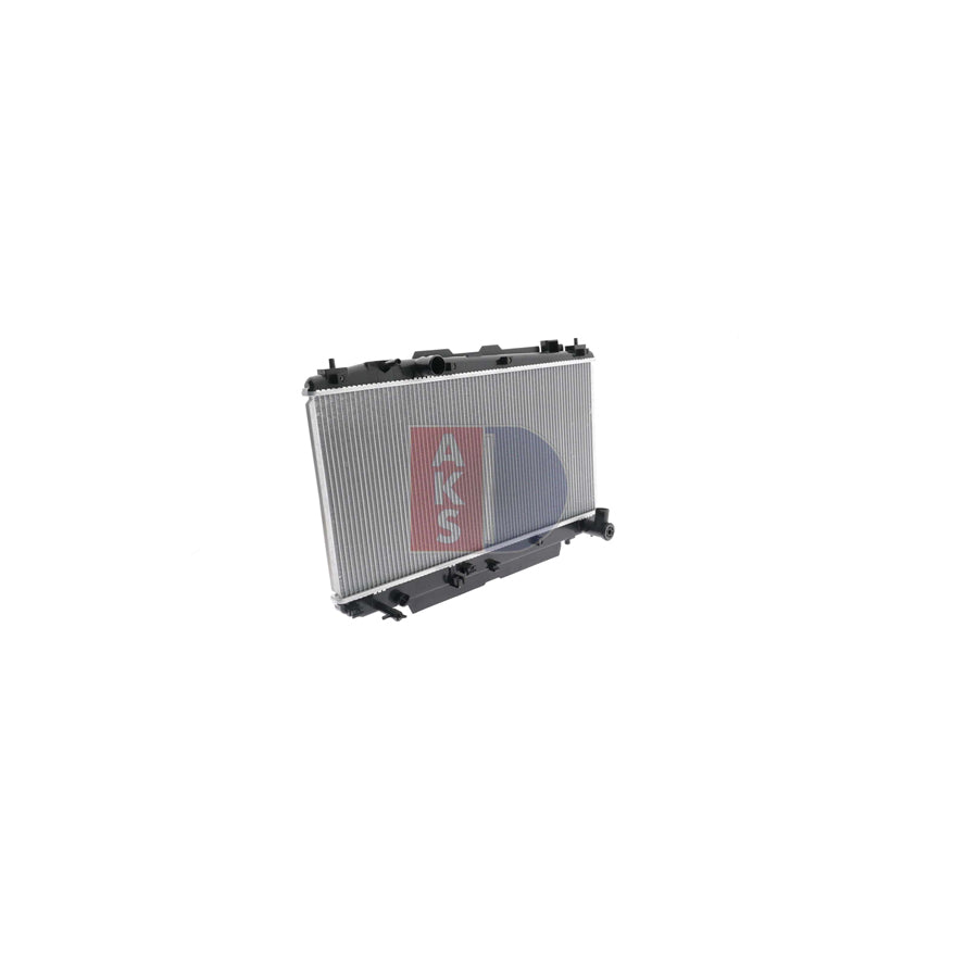 AKS Dasis 210158N Engine Radiator for Toyota Rav4 II Off-Road (Xa20)