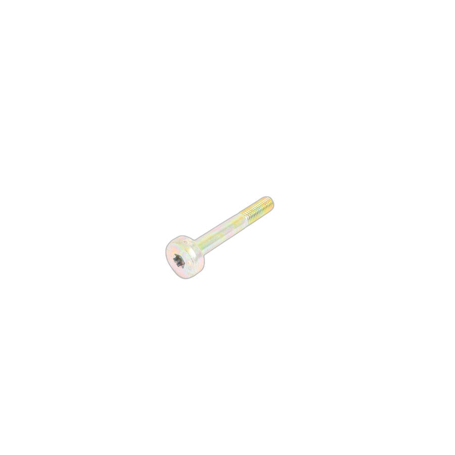 Genuine BMW 51118122349 E36 Fillister-Head Screw M10X72 (Inc. 325is)