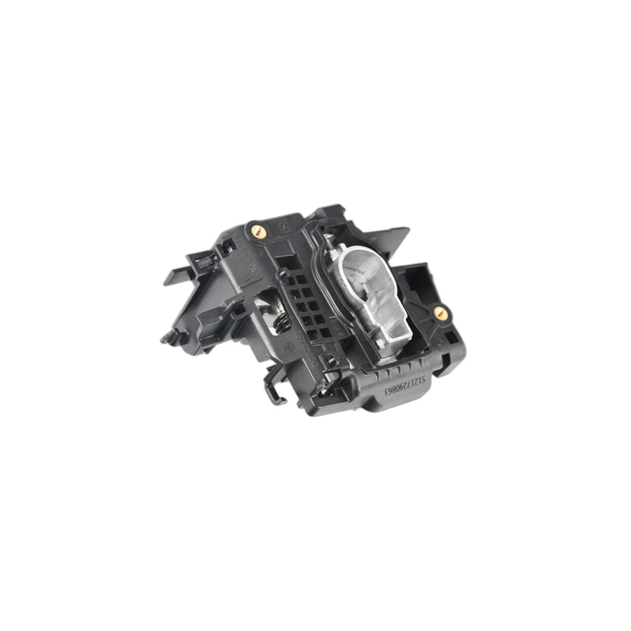 Genuine BMW 51217290863 Carrier, Outside Door Handle, Front Left (Inc. i3 94Ah Rex, i3 120Ah Rex & i3 94Ah)