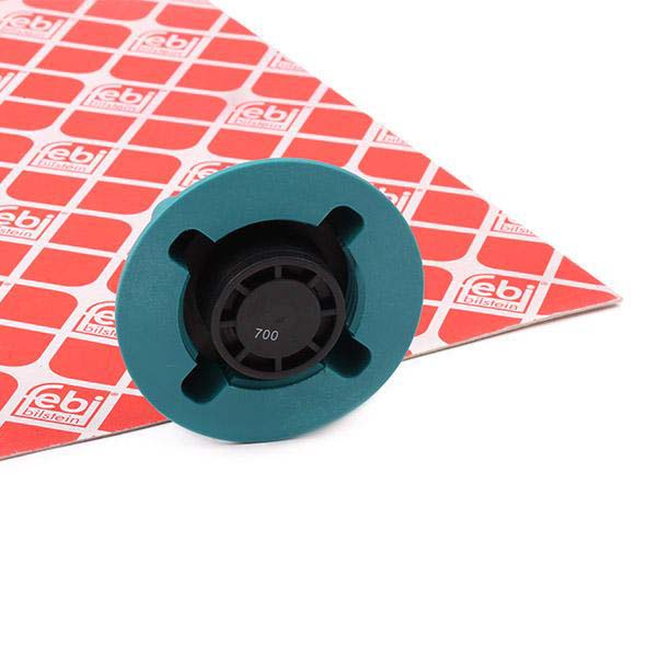 Febi Bilstein 14775 Expansion Tank Cap | ML Performance UK Car Parts