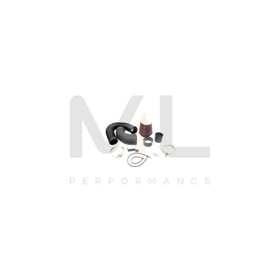 K&N 57-0227 Performance Air Intake System